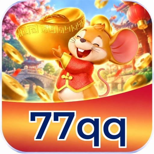 77qq Logo