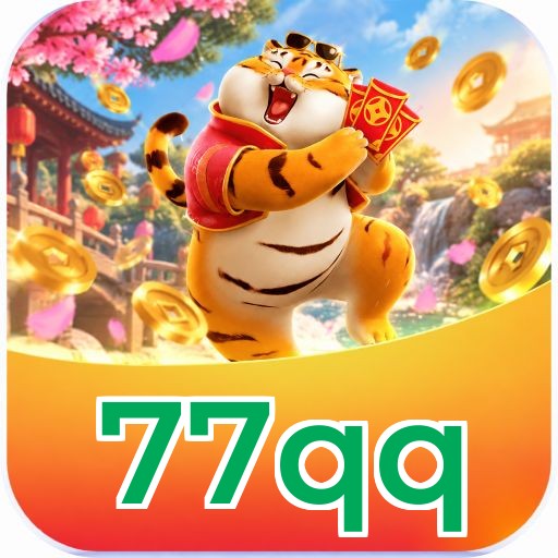 77qq Logo