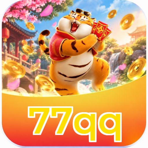 77qq Logo