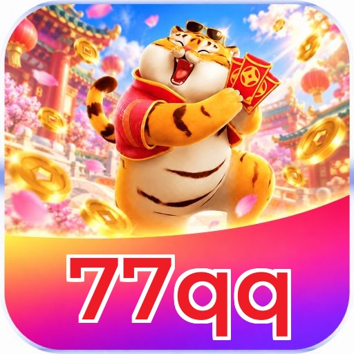 77qq Logo