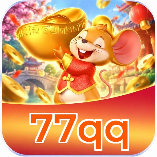 77qq Logo