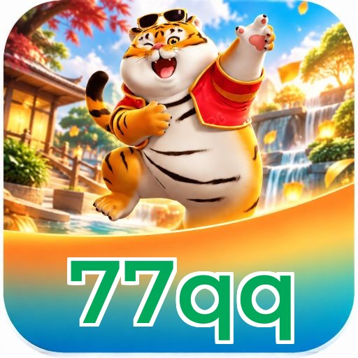 77qq Logo