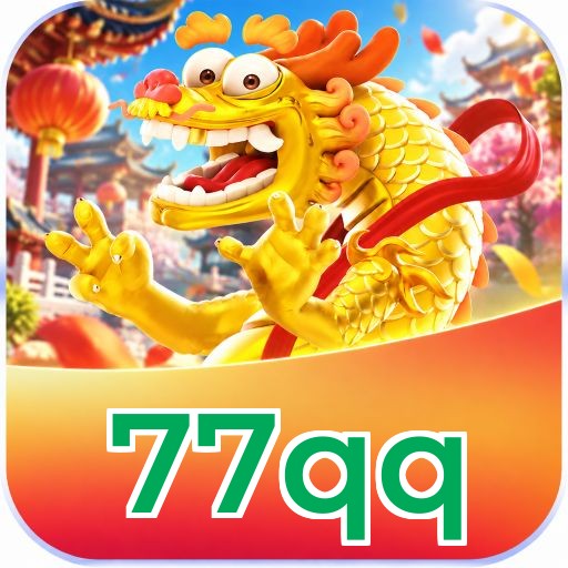 77qq Logo