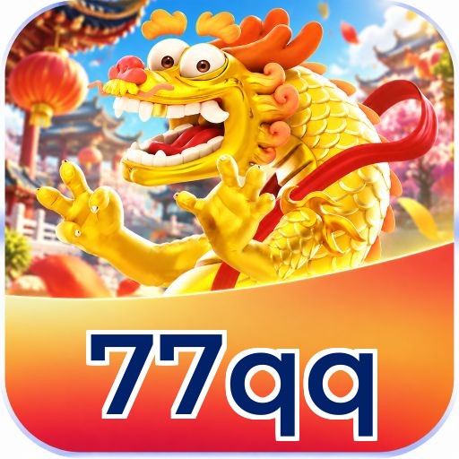 77qq Logo