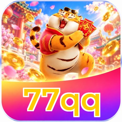 77qq Logo Oficial - Cassino Online Certificado