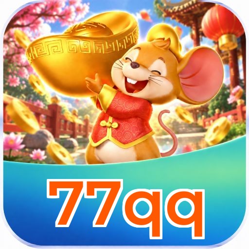 77qq Logo