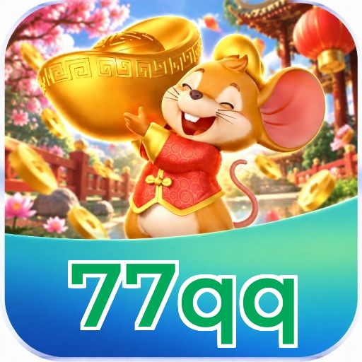 77qq Logo