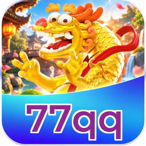 77qq Logo
