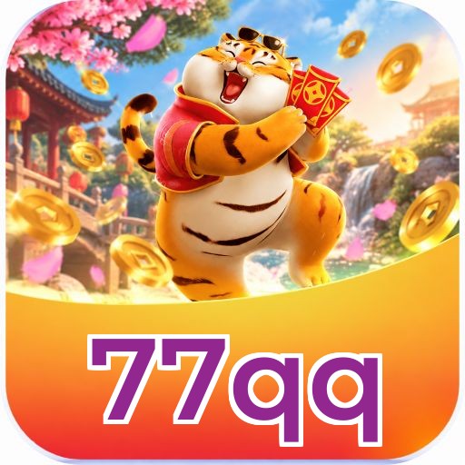 77qq Logo