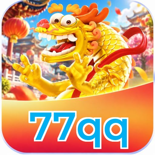 77qq Logo