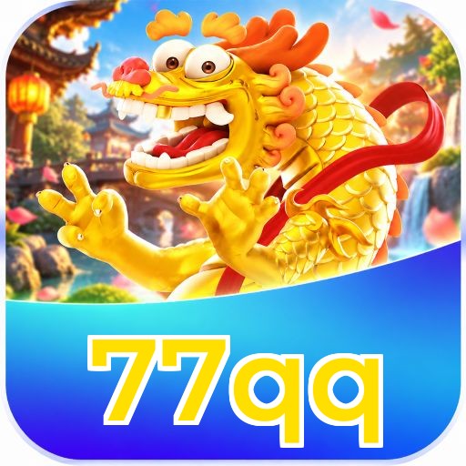 77qq Telegram - Logo Oficial